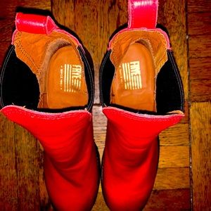 Sabrina Chelsea Boot by Frye - Never Worn Sz 10 Women MADE IN USA 🇺🇸